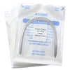 AZDENT Dental Orthodontic Archwires NiTi Super Elastic Natural Form Rectangular 0.017 x 0.025 Lower 10pcs/Pack - azdentall.com