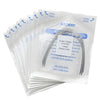 AZDENT Dental Orthodontic Archwires Niti Super Elastic Ovoid Rectangular 0.019 x 0.025 Lower 10pcs/Pack - azdentall.com