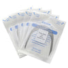 AZDENT Dental Orthodontic Archwire NiTi Super Elastic Square Form Round 0.020 Upper 10pcs/Pack - azdentall.com