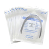 AZDENT Thermal Active NiTi Arch Wire Ovoid Form Round 0.020 Upper 10pcs/Pack - azdentall.com