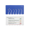 AZDENT Dental Air Scaler Handpiece Sonic S - azdentall.com