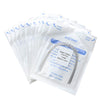 AZDENT Dental Orthodontic Archwires Niti Super Elastic Natural Rectangular Full Size 10pcs/Pack - azdentall.com