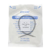 AZDENT Dental Open Coil Spring NITI Alloy 0.010* 180mm 2pcs/Pk - azdentall.com