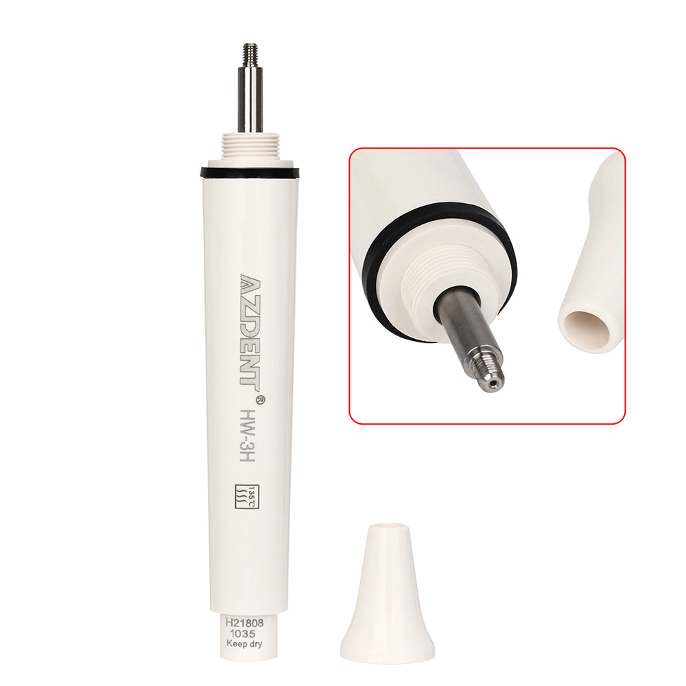 AZDENT Dental Scaler Handpiece Detachable Scaling HW-3H-azdentall.com