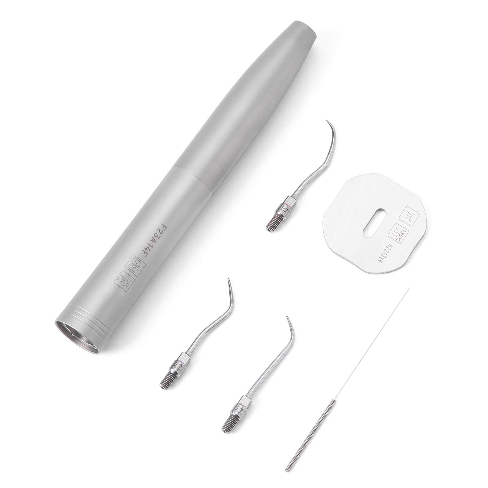 AZDENT Dental Air Scaler Handpiece Sonic S - azdentall.com