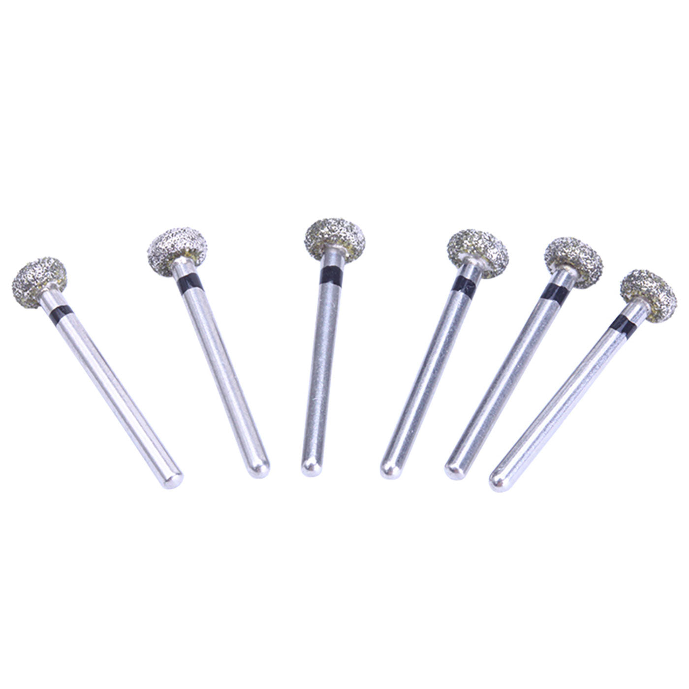 AZDENT FG Diamond Burs WR-13S 10pcs/Box-azdentall.com