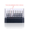 AZDENT FG Diamond Burs SR-12S 10pcs/Box-azdentall.com