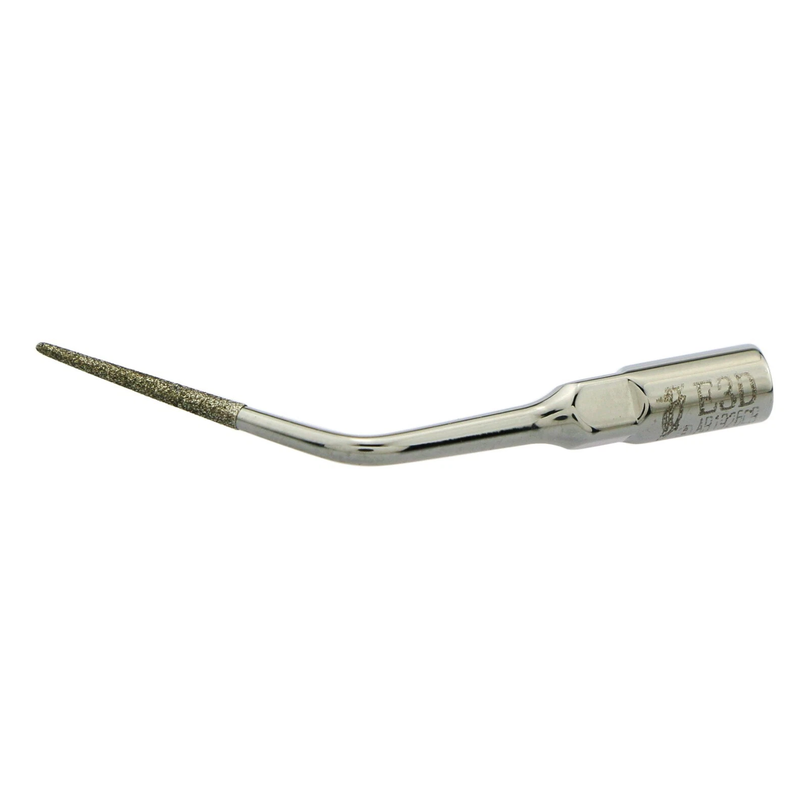 Woodpecker E3D Ultrasonic Scaler Tips 1 PC - azdentall.com