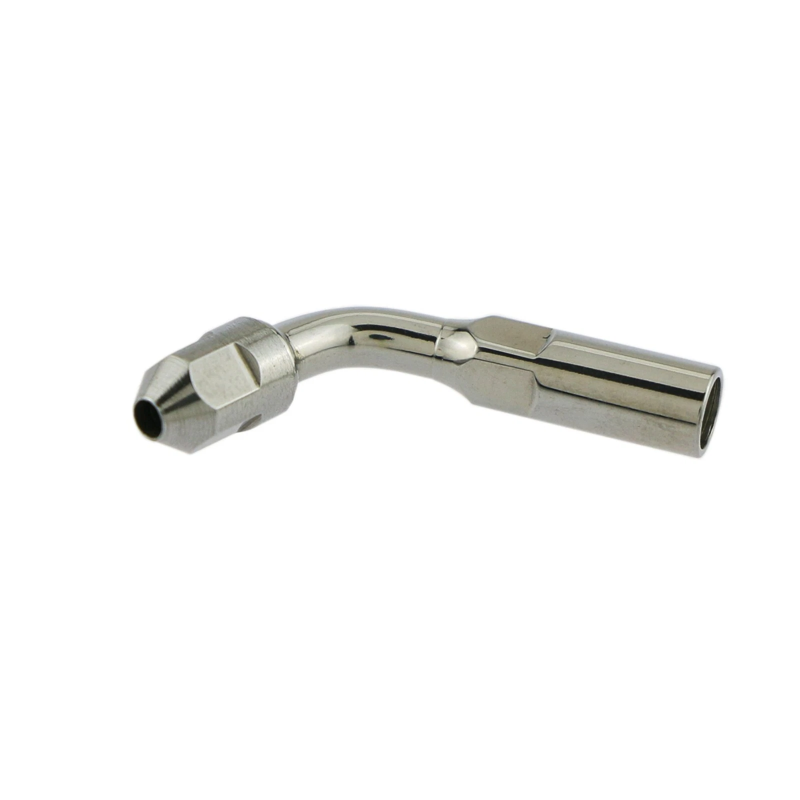 Woodpecker E8 Ultrasonic Scaler Tips Burs Holder 1 PC - azdentall.com