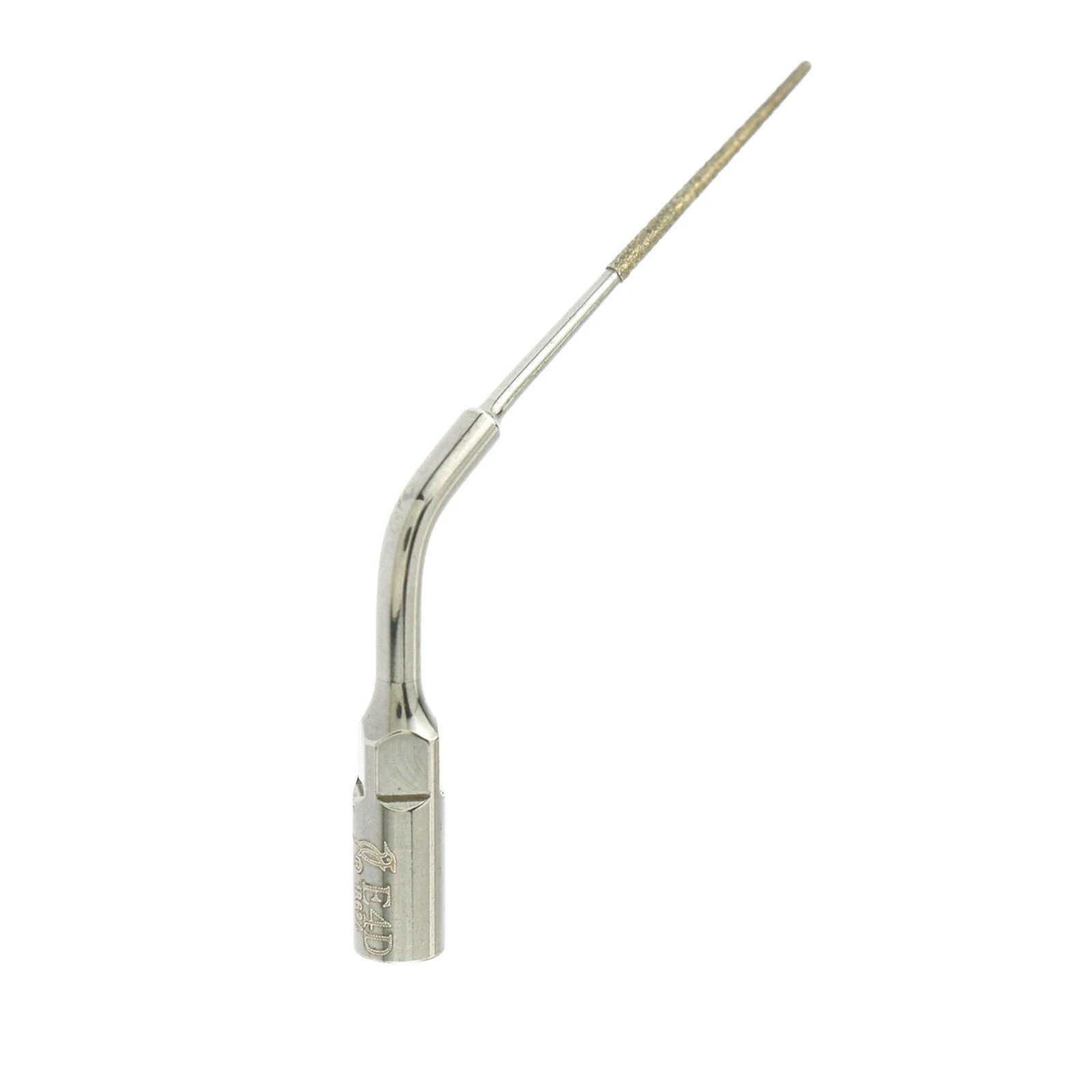 Woodpecker E4D Ultrasonic Scaler Tips 1 PC - azdentall.com