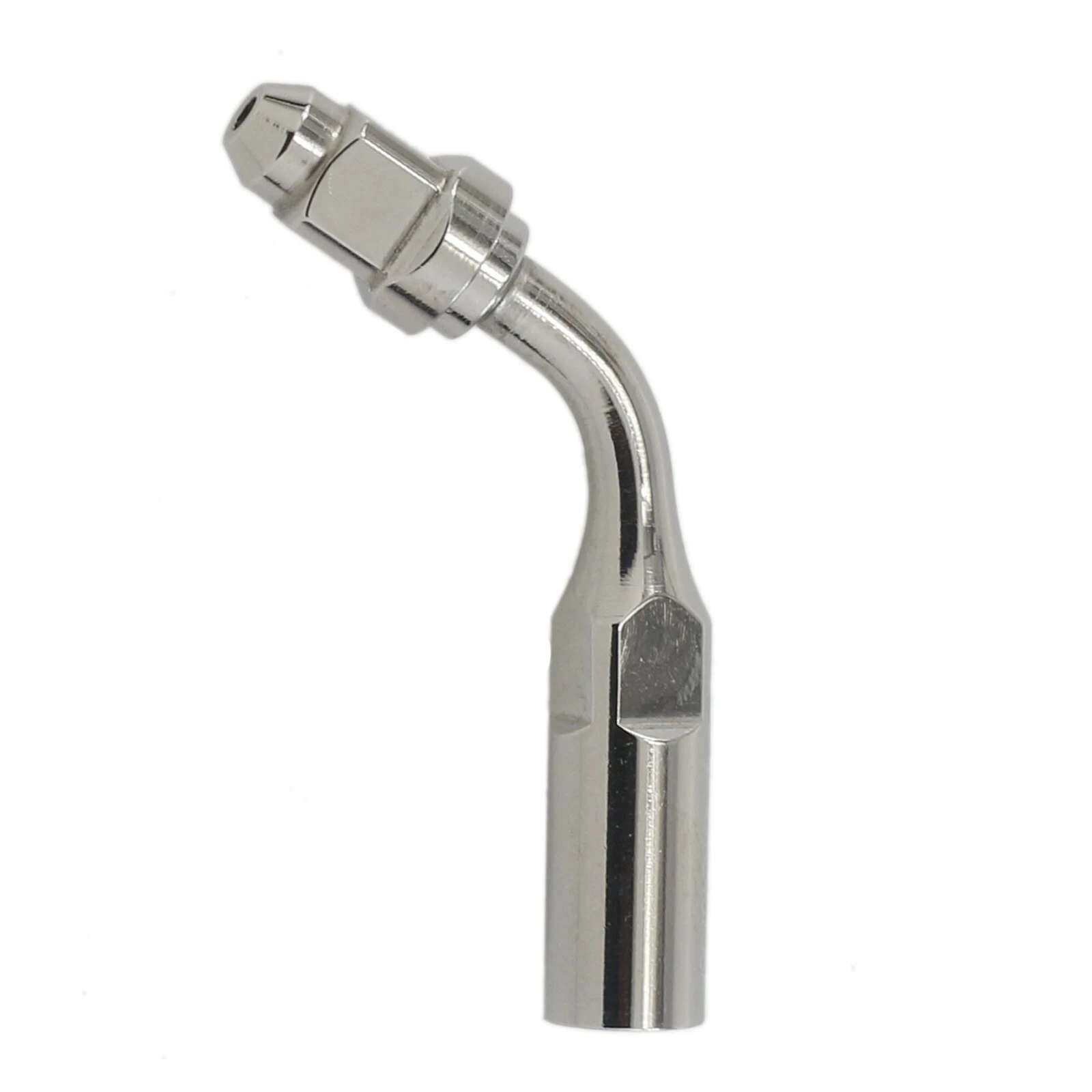 Woodpecker E1 Ultrasonic Scaler Tips 120° Angle Holder 1 PC - azdentall.com