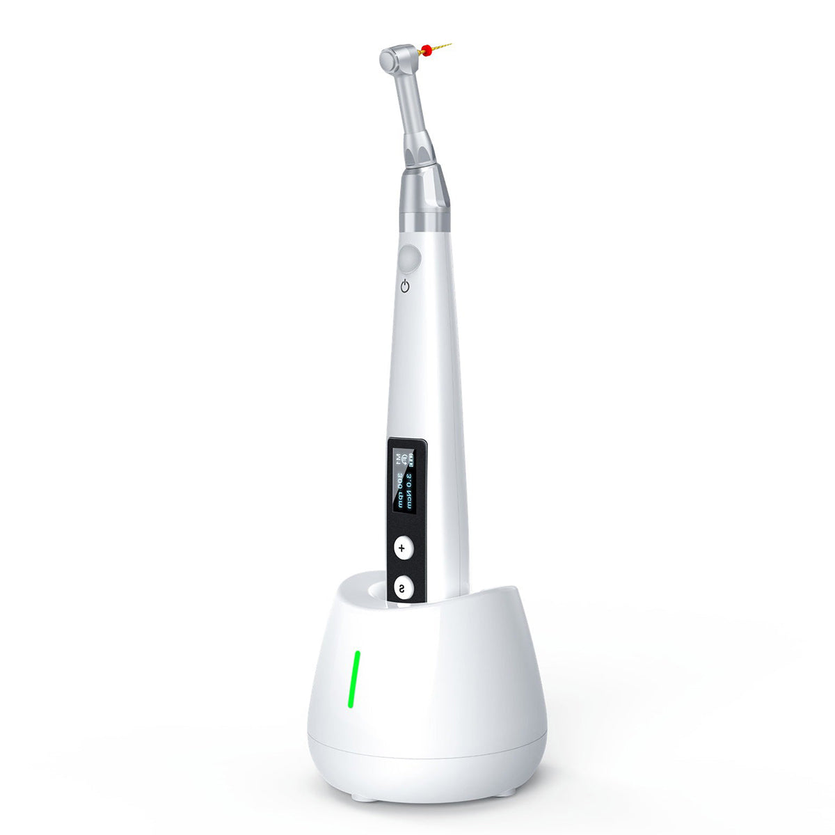 Woodpecker E-COM Plus Cordless Endo Motor Handpiece - pairaydental.com