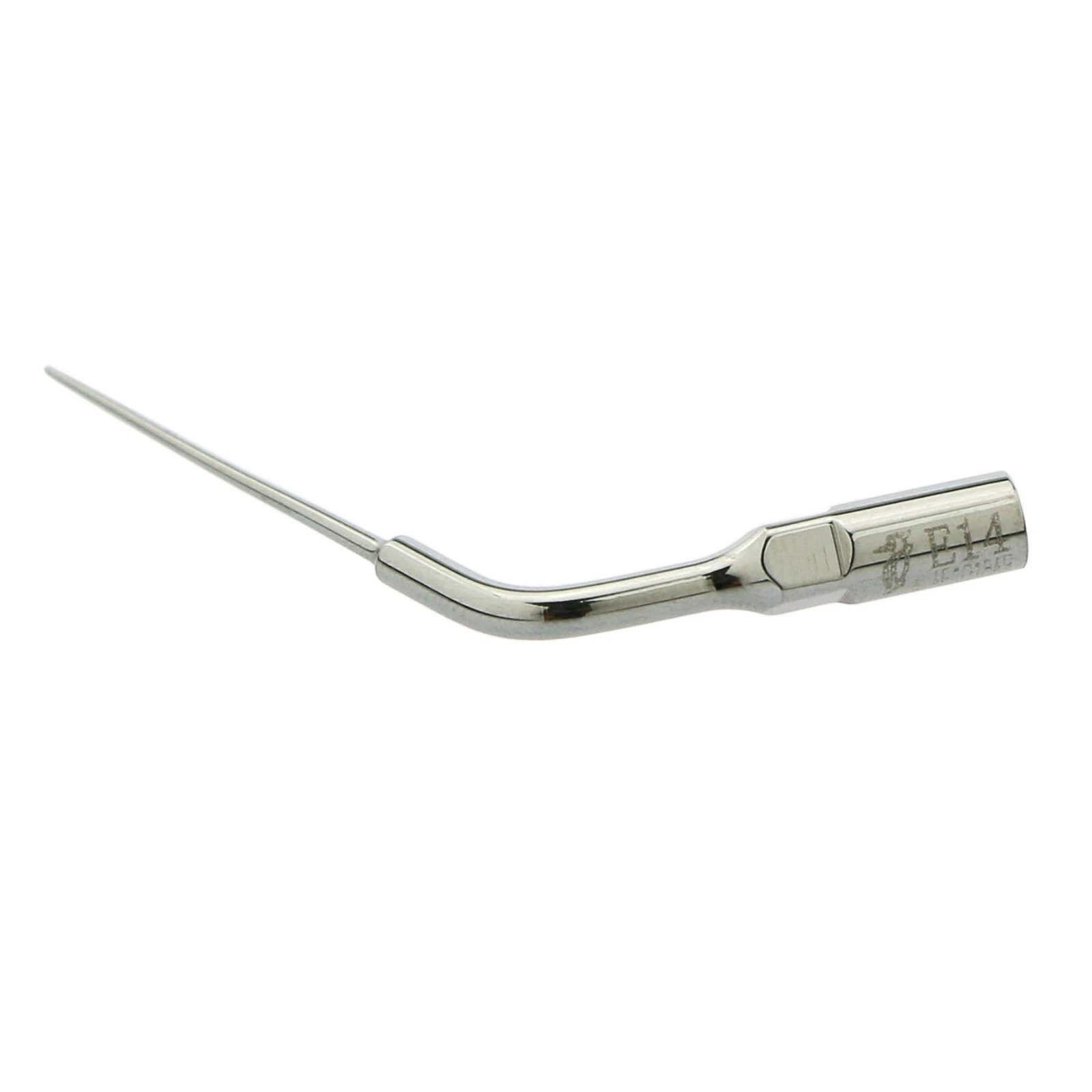 Woodpecker E14 Ultrasonic Scaler Tips 1 PC - azdentall.com
