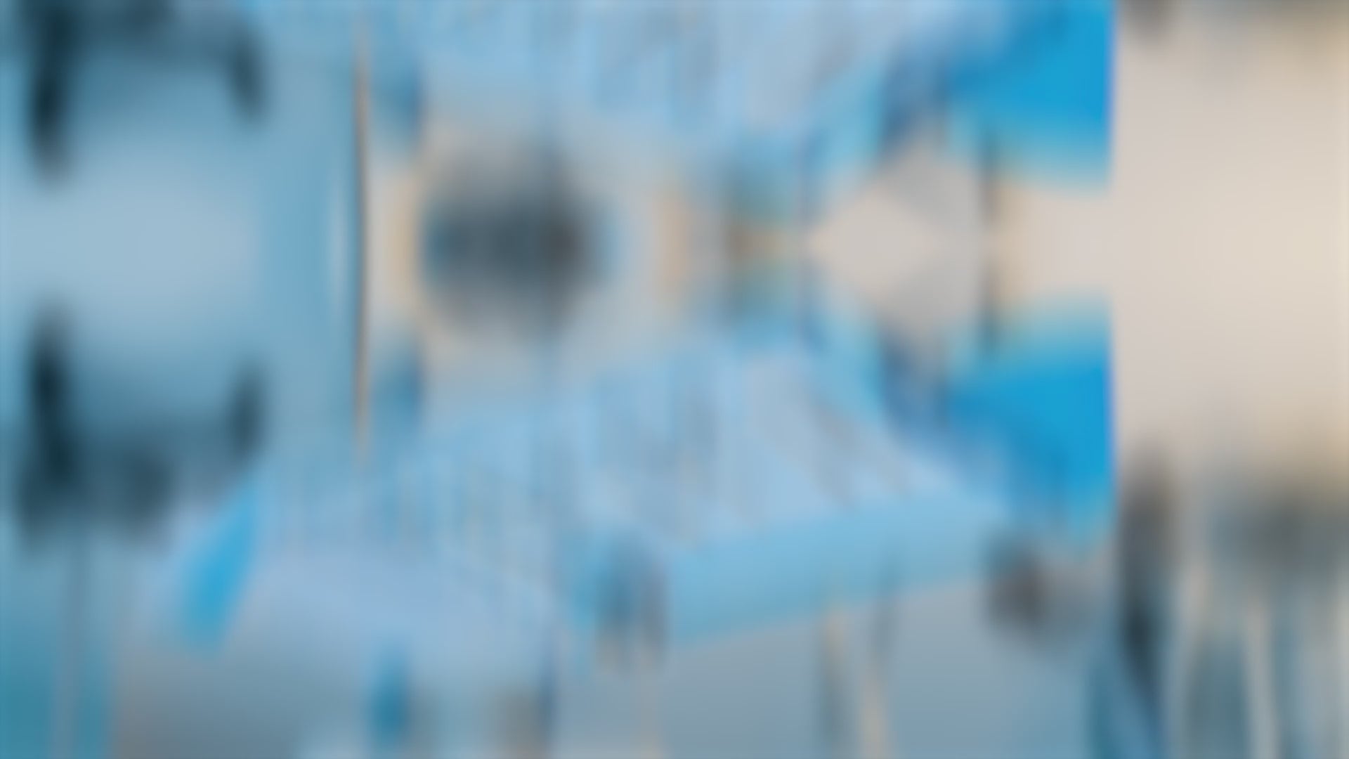 Load video: Dental Crepe Paper CSR Wraps Autoclave Sterilization Wrap Sheets 60gsm 100pcs/PK - azdentall.com