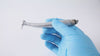 COXO LED High-speed Air Turbine Handpiece with Generator Mini Head 4 Holes Coupler CX207-2 #H05-MP4 - azdentall.com
