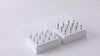 AZDENT Dental Polishing Kit Coarse / Fine FG Burs For High Low Speed Handpiece White / Green Stones 12pcs/Kit - azdentall.com