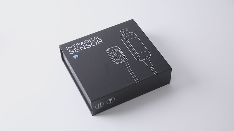 Dental Portable X Ray Machine with X-Ray Digital Intraoral Sensor S1/S1.5/S2 Kit - azdentall.com