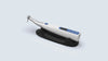 Dental Electric Wireless Torque Driver Universal Implant Torque Wrench 16pcs Drivers 10-50Ncm 360° Rotating - azdentall.com