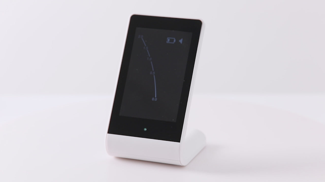 Load video: Dental Endo Apex Locator Root Canal Measurement Tool - azdentall.com