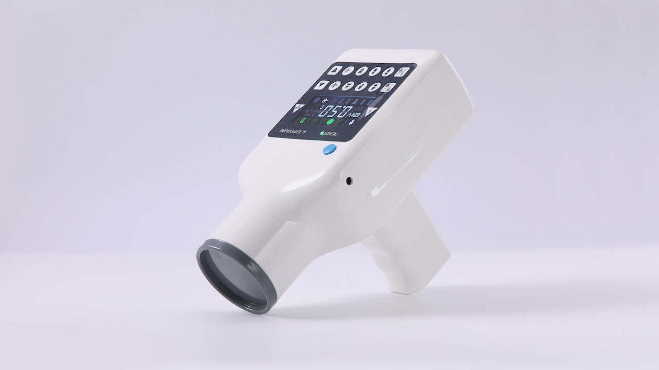 Dental Portable Handheld X Ray Unit High Frequency Machine - azdentall.com