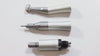 AZDENT Low Speed Handpiece & Air Motor Set With External Water Spray 4 Hole - azdentall.com