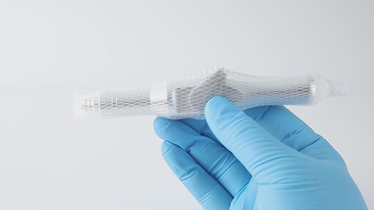 Load video: Dental Universal Saliva Ejector Valve Strong Suction Handle - azdentall.com