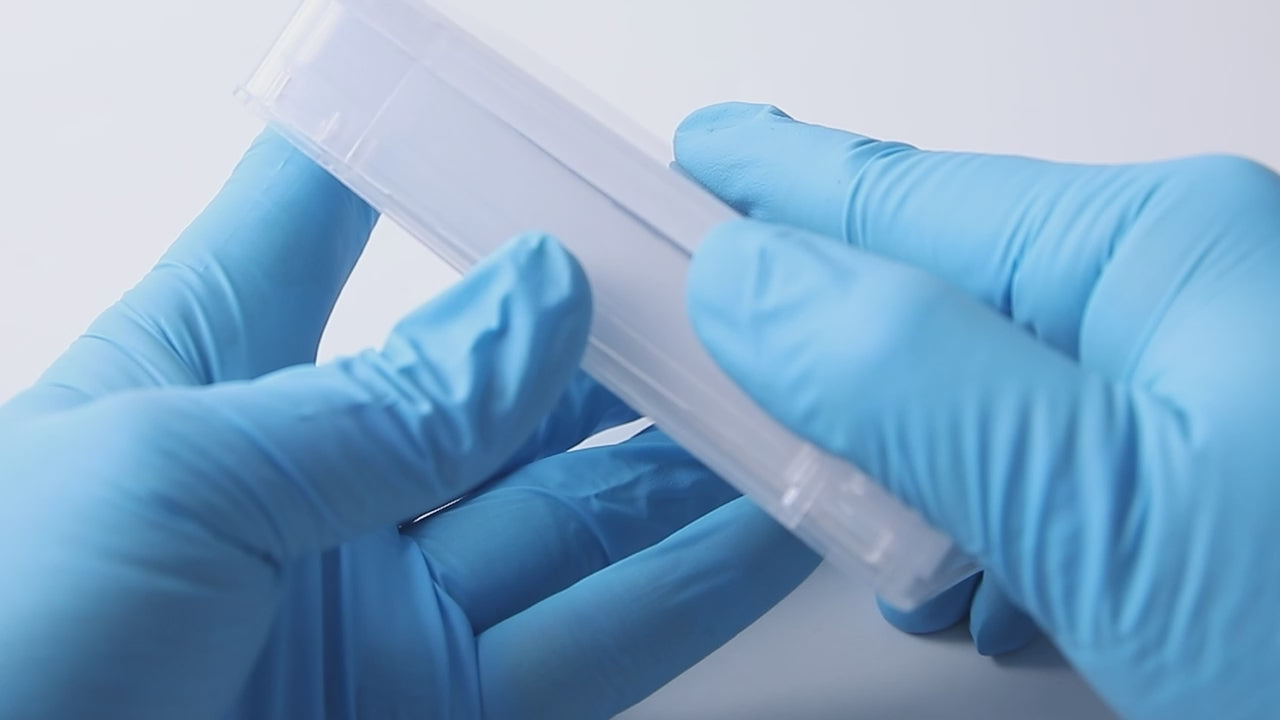 Load video: AZDENT Dental Hygiene Prophy Handpiece Air Motor 4 Holes with 3 Nose Cones - azdentall.com