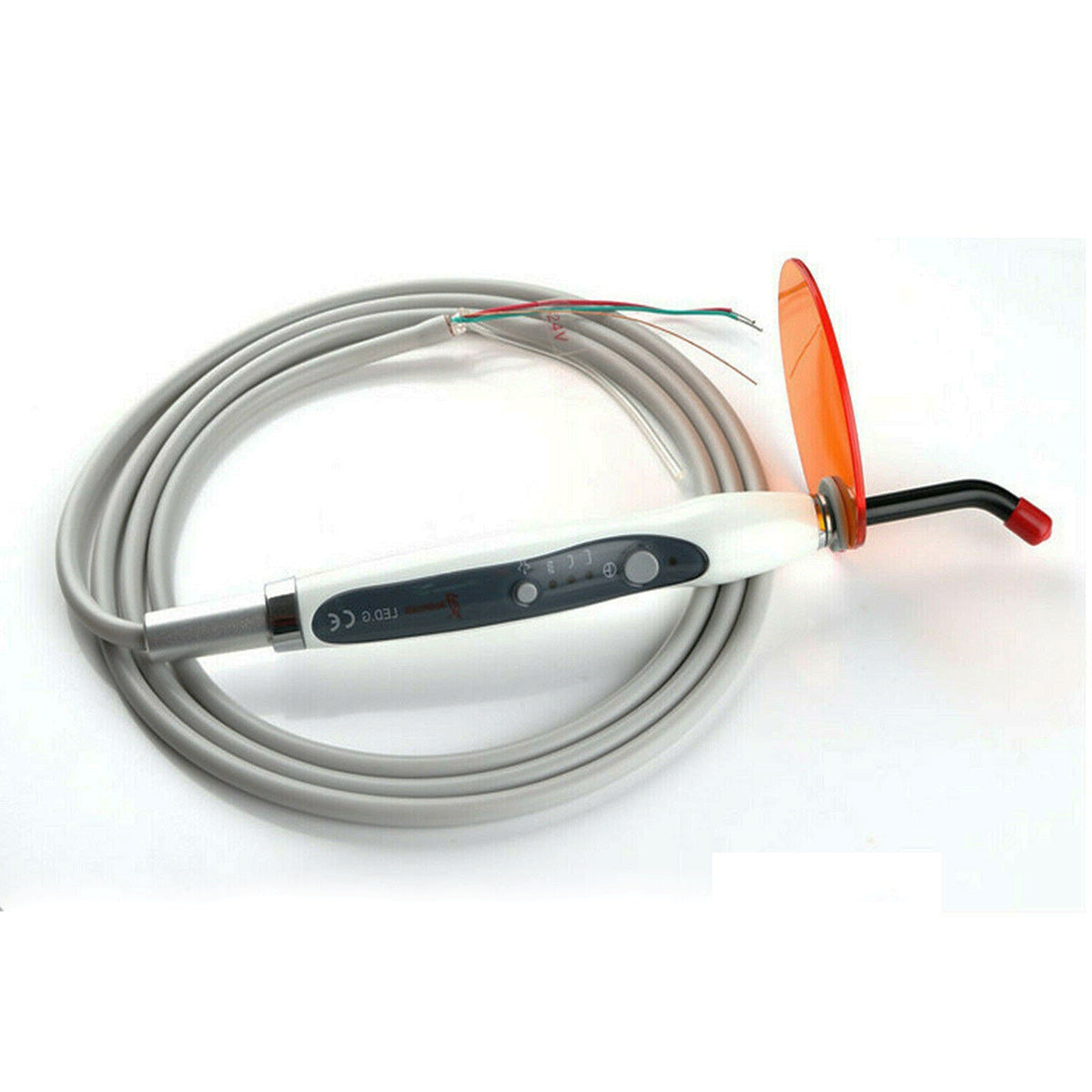 Woodpecker LED G Built-in Curing Light - azdentall.com