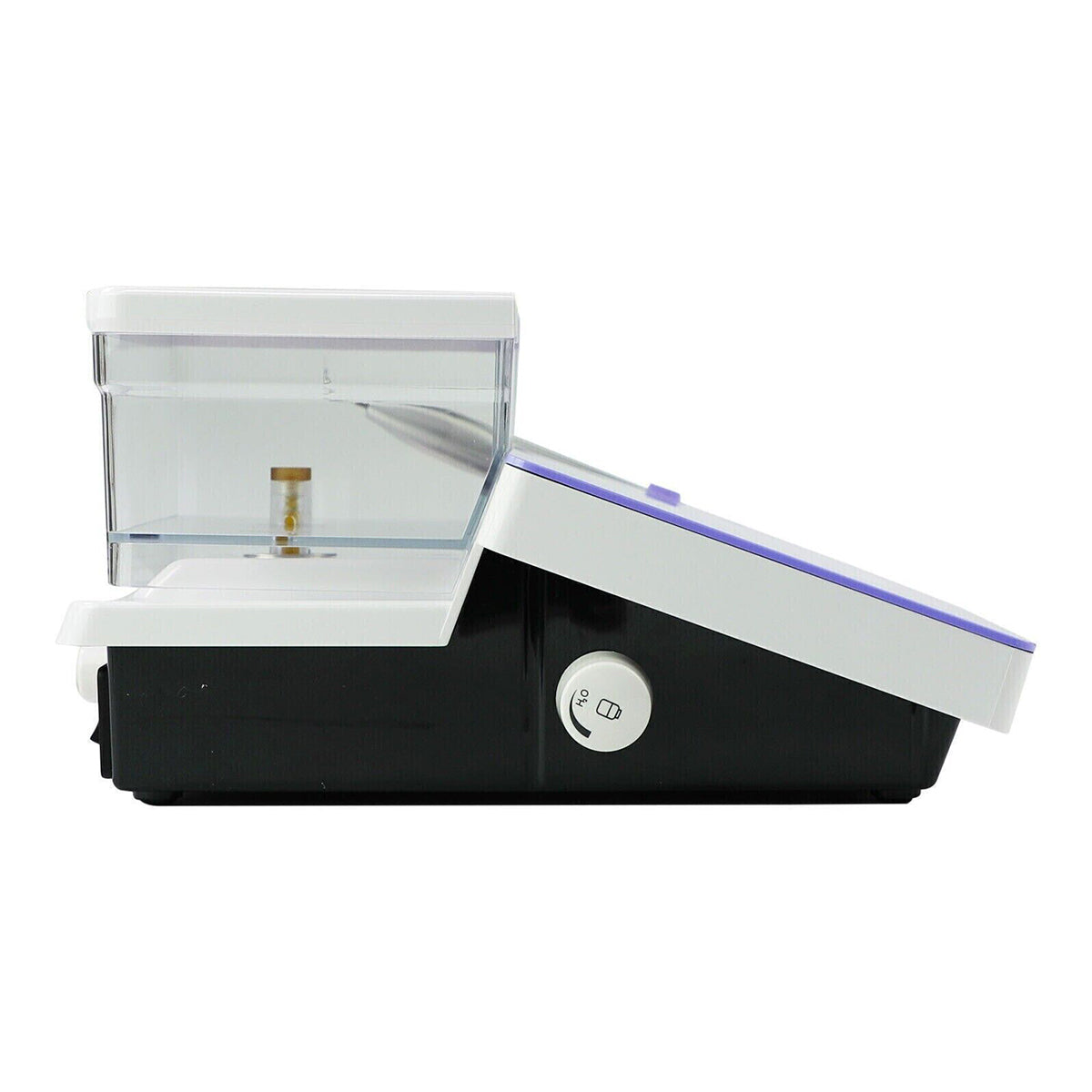 Woodpecker DTE D600 LED Ultrasonic Piezo Scaler with Auto Water Bottle 9 Tips - azdentall.com
