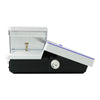 Woodpecker DTE D600 LED Ultrasonic Piezo Scaler with Auto Water Bottle 9 Tips - azdentall.com