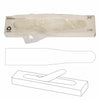 Dental PE Isolation Sleeve Cover for Woodpecker Curing Light iLed 1.5x8" - azdentall.com