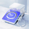 Woodpecker DTE D600 LED Ultrasonic Piezo Scaler with Auto Water Bottle 9 Tips - azdentall.com