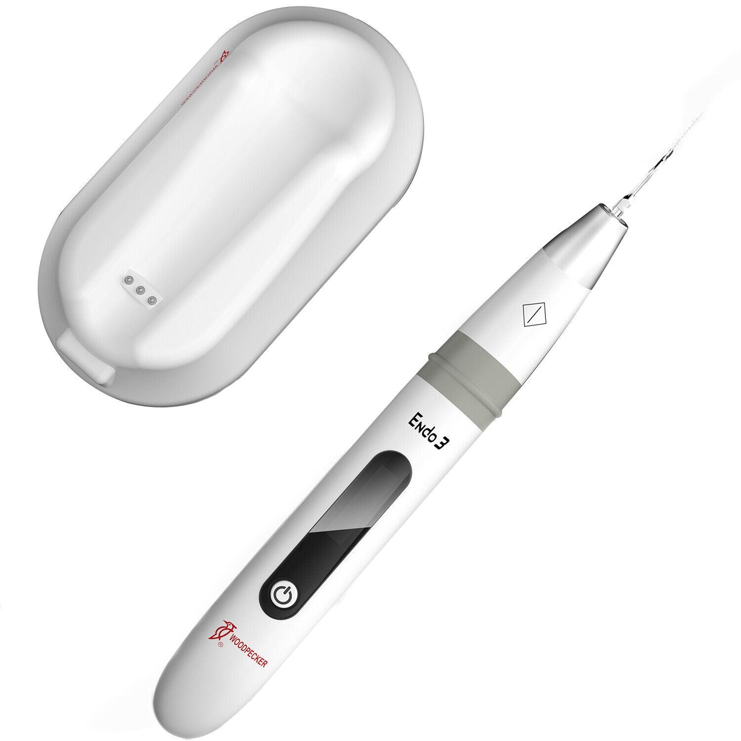 Woodpecker Dental Wireless Ultrasonic Endo Activate Device Endo 3 - azdentall.com