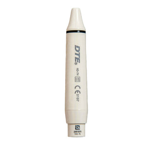 Woodpecker Ultrasonic Scaler DTE D7 Detachable Handpiece 8 Tips Scaling+Perio+Endo 2 Water Bottles - azdentall.com