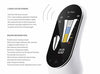 Woodpecker Ai-Pex Apex Locator with Pulp-Testing function Root Canals Four Working Modes 3.8 LCD Touch Screen - azdentall.com