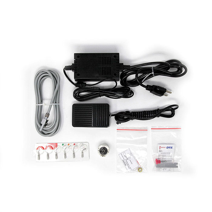 Original Woodpecker Dental Ultrasonic Piezo Scaler UDS-E LED