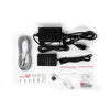 Woodpecker UDS-E LED Ultrasonic Scaler Kit Detachable Handpiece 8 Tips Scaling+Perio+Endo 2 Water Bottles - azdentall.com