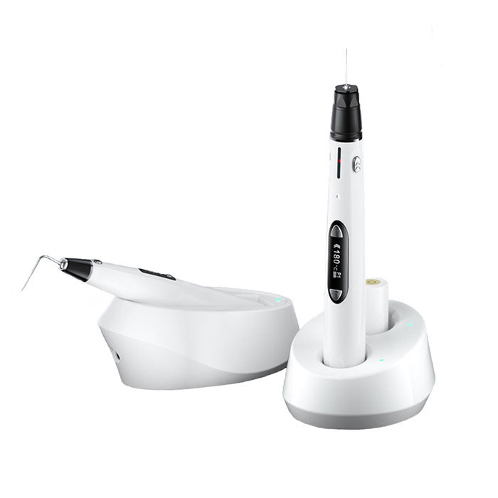 Woodpecker Cordless Endo Gutta-Percha Obturation System Fi-E & Fi-P - azdentall.com