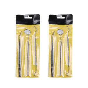 2set Dental Tools Teeth Cleaning Kit. 3pcs/Set - AZDENT