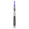Dental Cordless Hygiene Prophy Handpiece 3 Speed Settings Prophy Angle 360° Rotating - azdentall.com