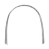 AZDENT Dental Orthodontic Archwire NiTi Super Elastic Natural Form Round 0.018 Upper, 10pcs/Pack - azdentall.com