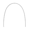 AZDENT Arch Wire TMA Beta Ti-Mo Alloy Rectangular Full Size 1 pc/Pack-azdentall.com