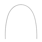 AZDENT Arch Wire TMA Beta Ti-Mo Alloy Rectangular Full Size 1 pc/Pack-azdentall.com