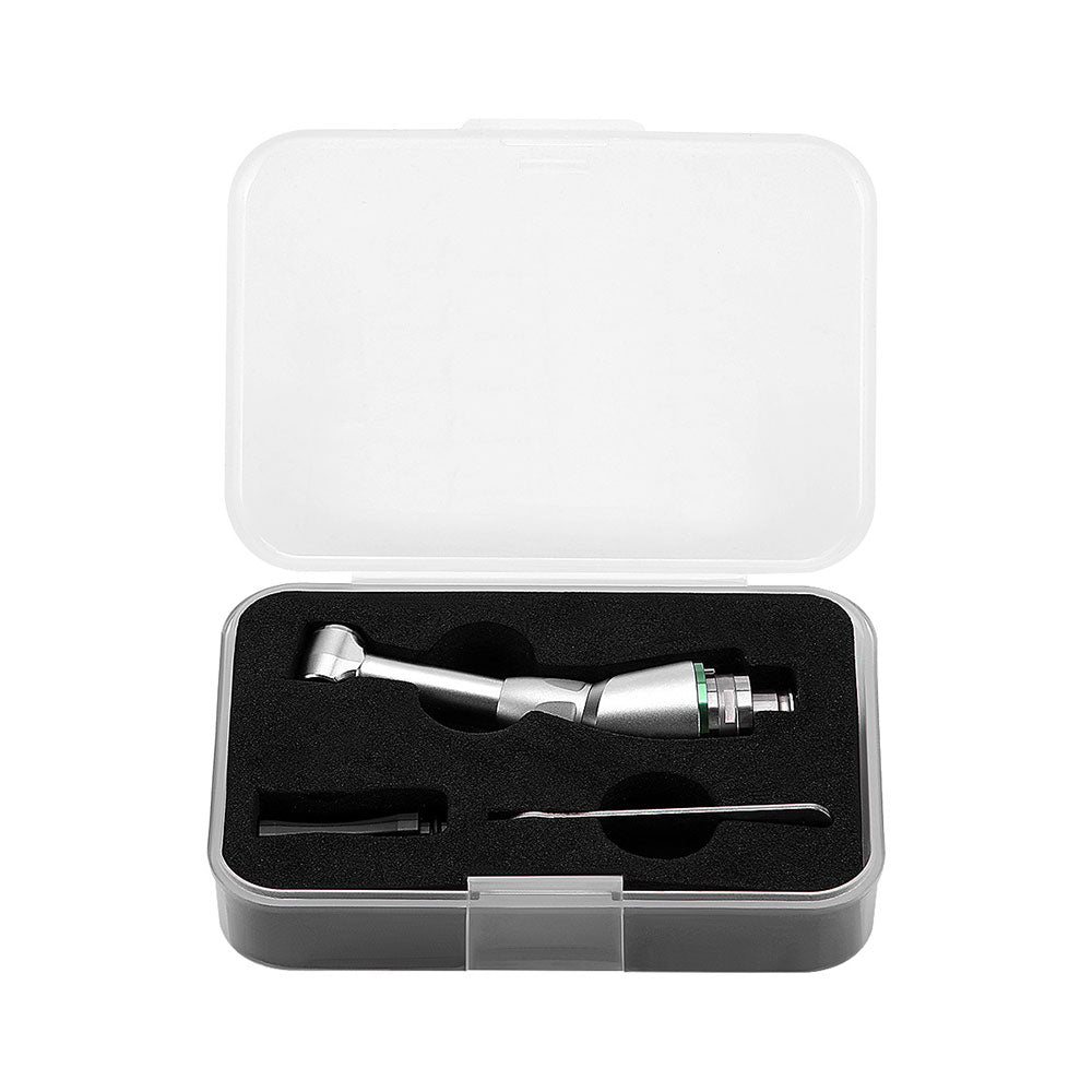 Dental Handpiece Head 16:1 Reduction Contra Angle Head - azdentall.com