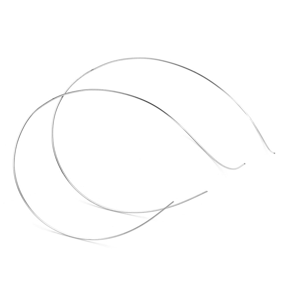 AZDENT Archwire Niti Reverse Curve Round Full Size 2pcs/Pack - azdentall.com