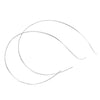 AZDENT Archwire Niti Reverse Curve Round Full Size 2pcs/Pack - azdentall.com