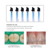 Dental Universal Nano Hybrid Light Cure Composite Resin A1/A2/A3/A3.5/B1/B2 4g Syringe - azdentall.com