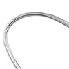 AZDENT Dental Orthodontic Archwires Niti Super Elastic Ovoid Rectangular Full Size 10pcs/Pack - azdentall.com