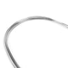 AZDENT Dental Orthodontic Archwire Stainless Steel Oval Form Round 0.016 Lower 10pcs/Pack 10pcs/Pack - azdentall.com