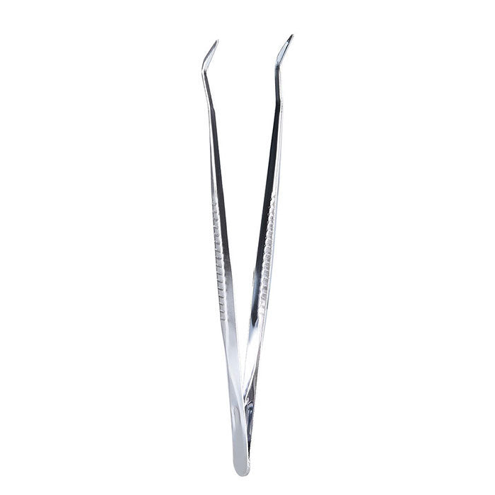 Dental Mirror Plier Explorer Kit Disposable Mouth Mirror Forceps Probe 10Kits - azdentall.com